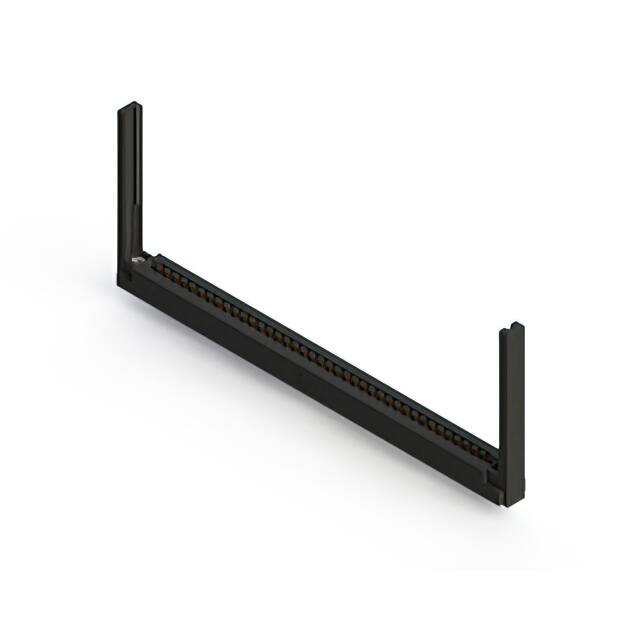 357-039-547-168 EDAC Inc.  Edgeboard Connectors